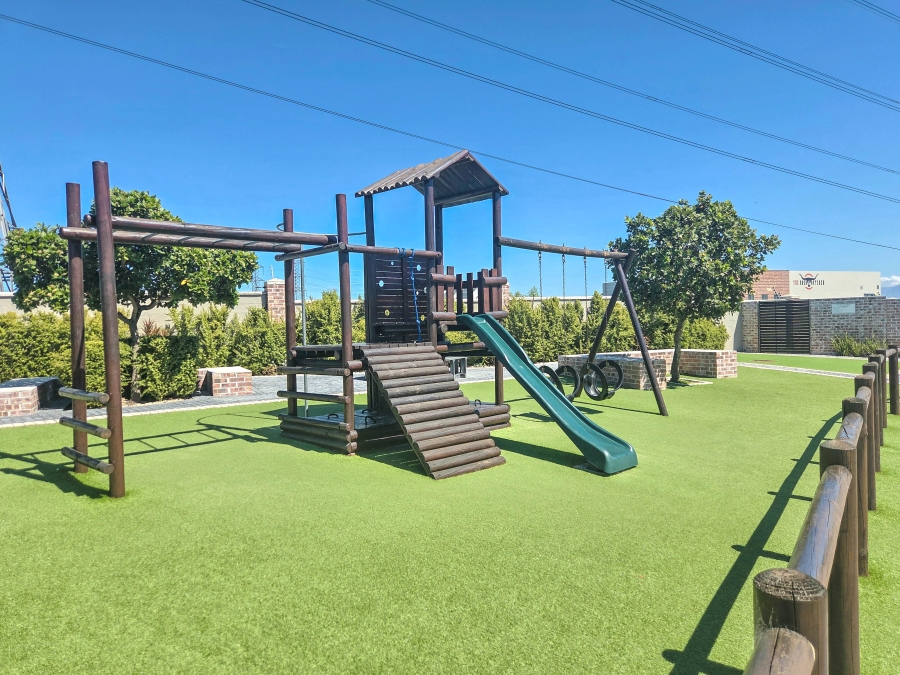 3 Bedroom Property for Sale in Haasendal Western Cape